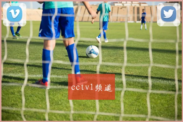 cctv1频道