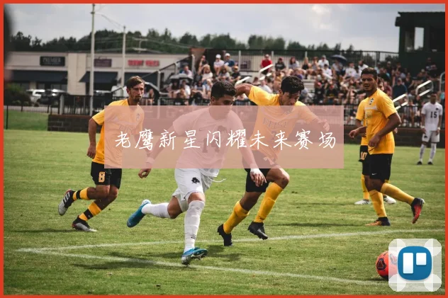老鹰新星闪耀未来赛场