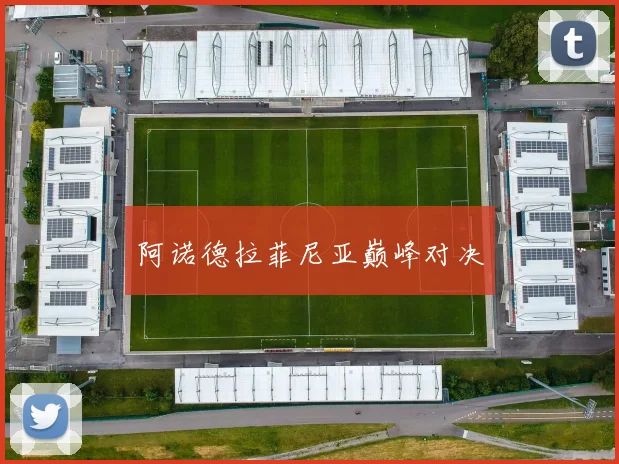 阿诺德拉菲尼亚巅峰对决