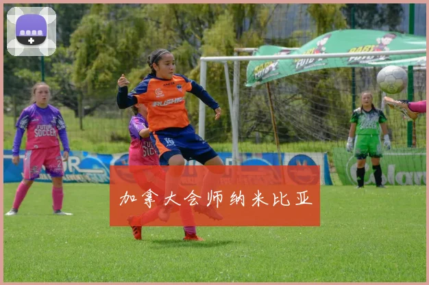 加拿大会师纳米比亚