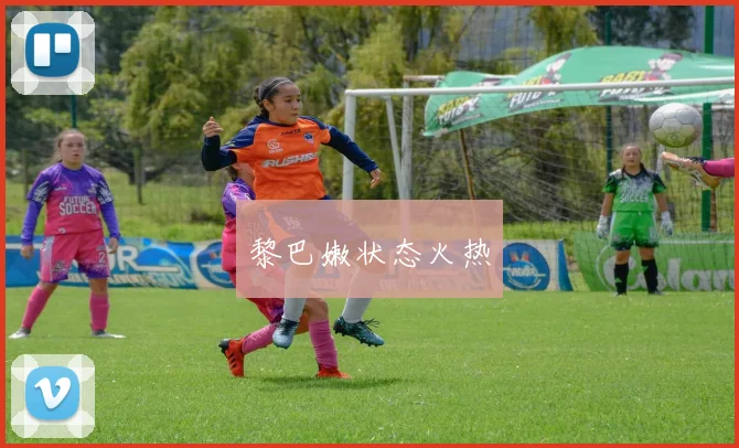 黎巴嫩状态火热