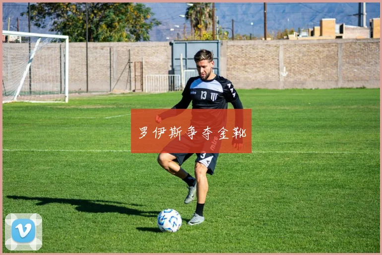 罗伊斯争夺金靴
