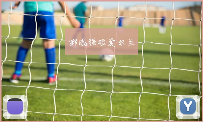 挪威强碰爱尔兰