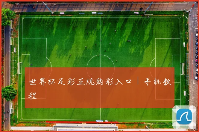 世界杯足彩正规购彩入口｜手机教程
