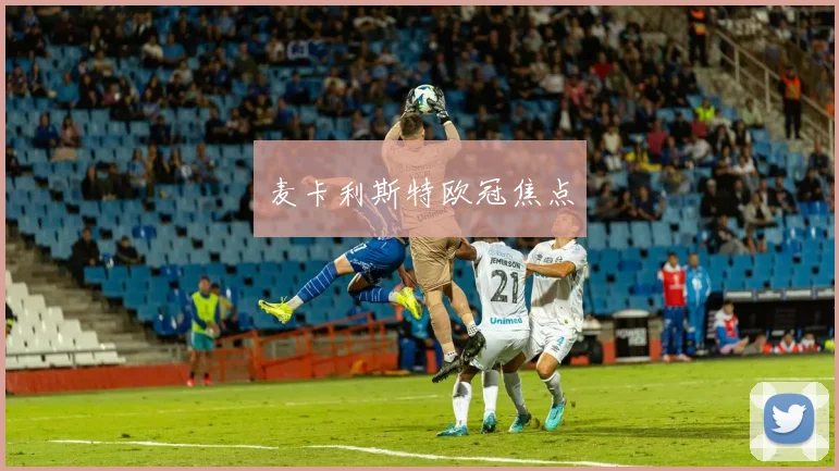 麦卡利斯特欧冠焦点