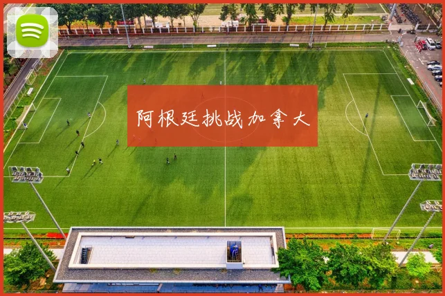 阿根廷挑战加拿大