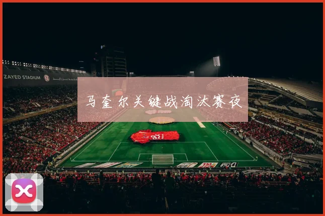 马奎尔关键战淘汰赛夜