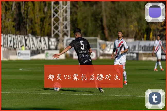 都灵vs蒙扎后腰对决
