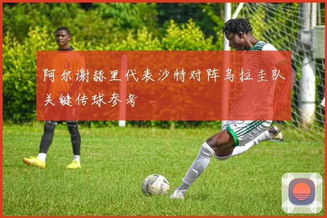 阿尔谢赫里代表沙特对阵乌拉圭队关键传球参考