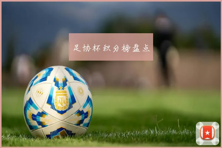 足协杯积分榜盘点