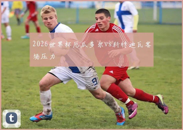 2026世界杯厄瓜多尔vs科特迪瓦客场压力